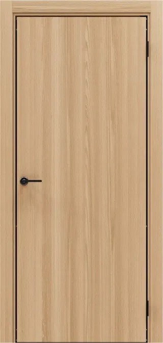 Межкомнатная дверь Порта-50 4AB Natural Oak