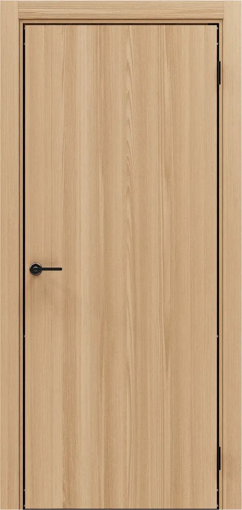 Межкомнатная дверь Порта-50 4AB Natural Oak