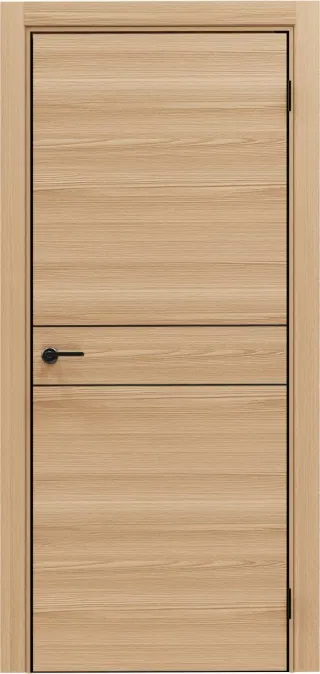 Межкомнатная дверь Порта-52 4AB Natural Oak